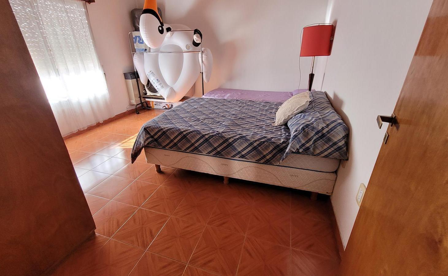 Quinta 4 ambientes con pileta - Villa Udaondo