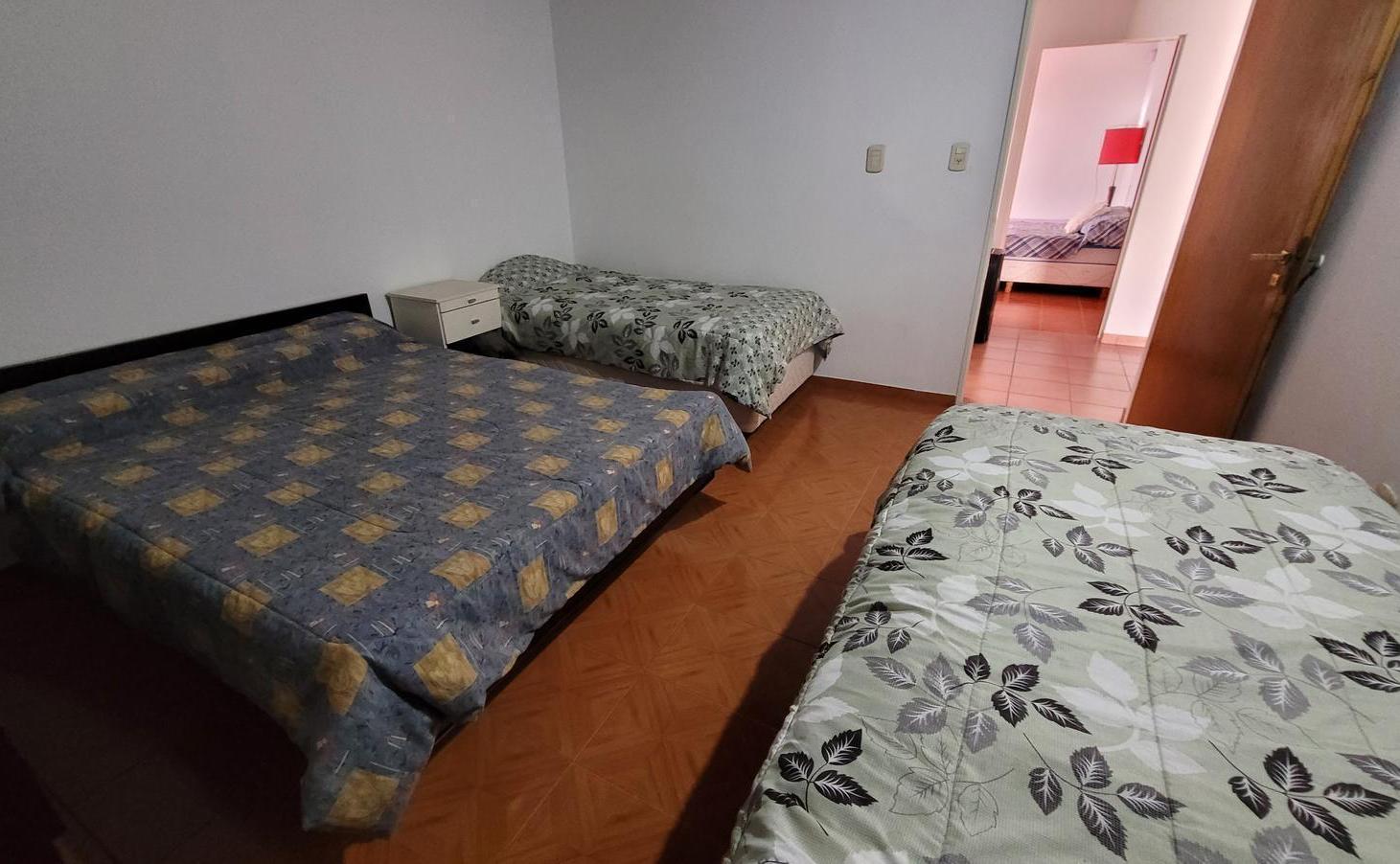 Quinta 4 ambientes con pileta - Villa Udaondo