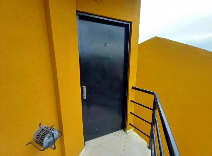 Departamento mono ambiente - Morón 4