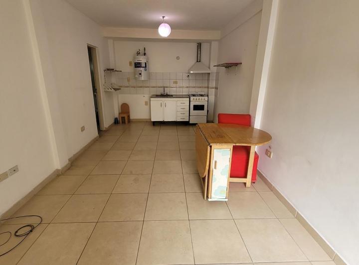 Departamento mono ambiente - Morón 5
