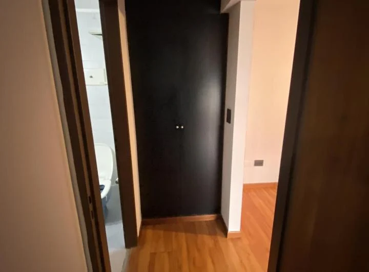 Departamento dos ambientes - Morón 3