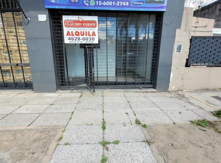 Local en alquiler - Castelar Norte 1