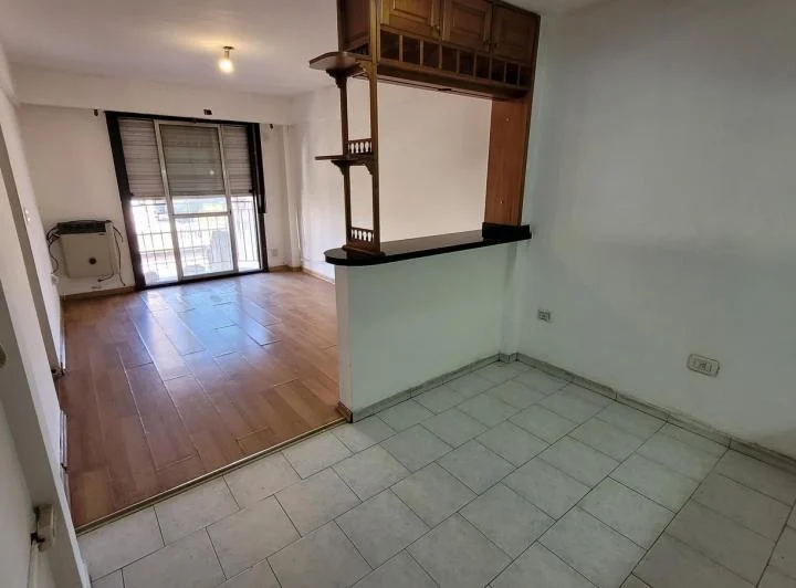 Departamento 2 ambientes - Morón 2