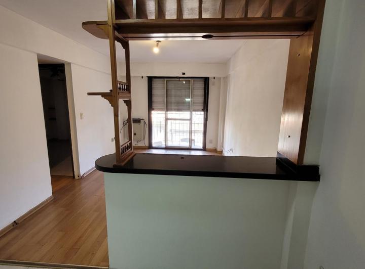Departamento 2 ambientes - Morón 4