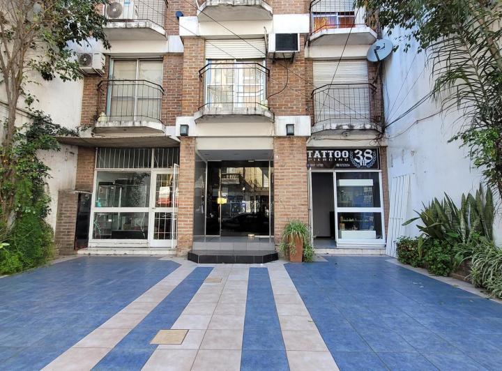 Departamento 2 ambientes - Morón 1
