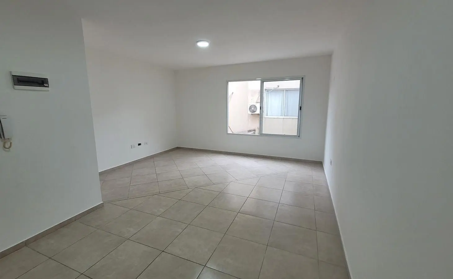 Departamento monoambiente - Morón 5