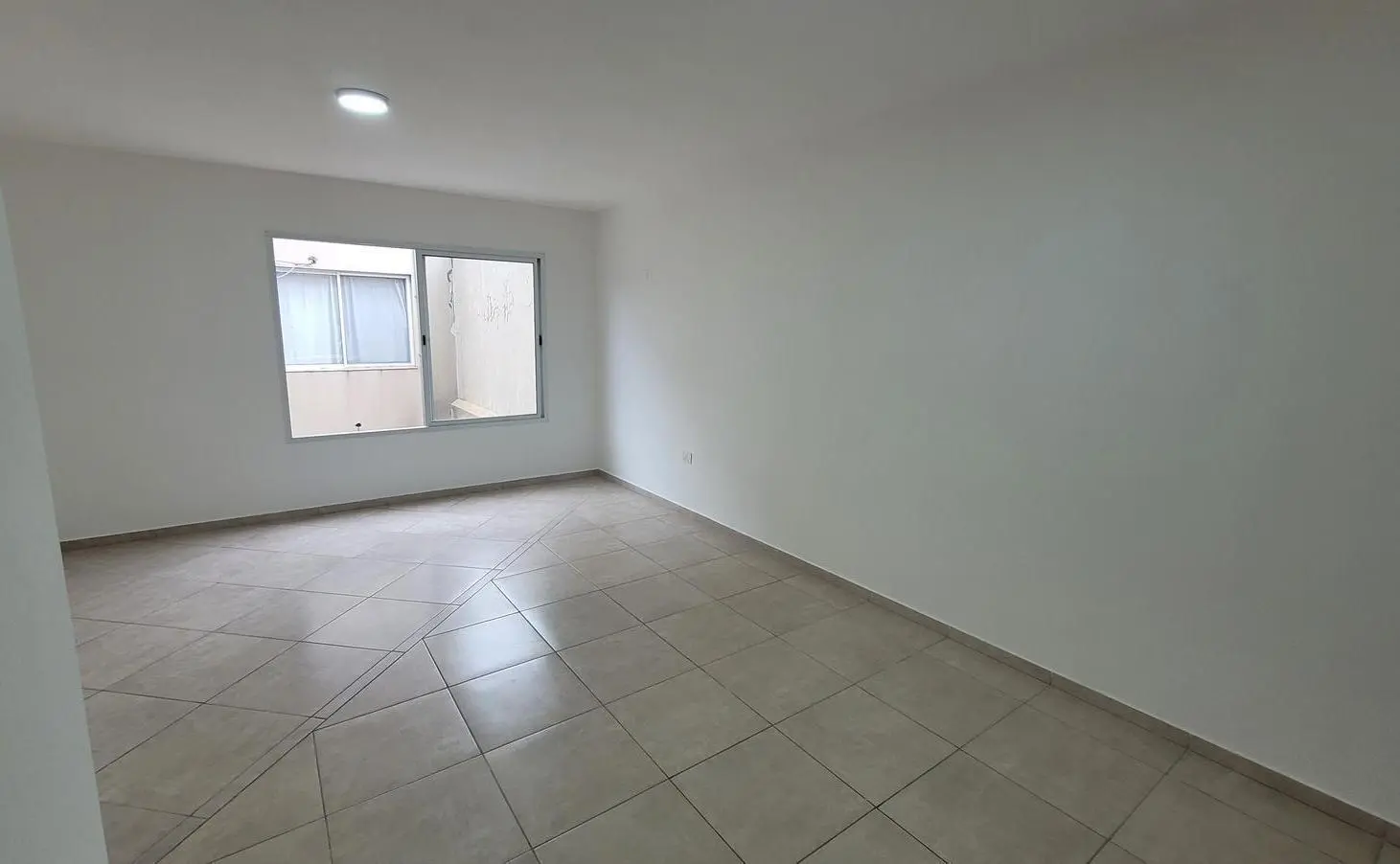 Departamento monoambiente - Morón 3