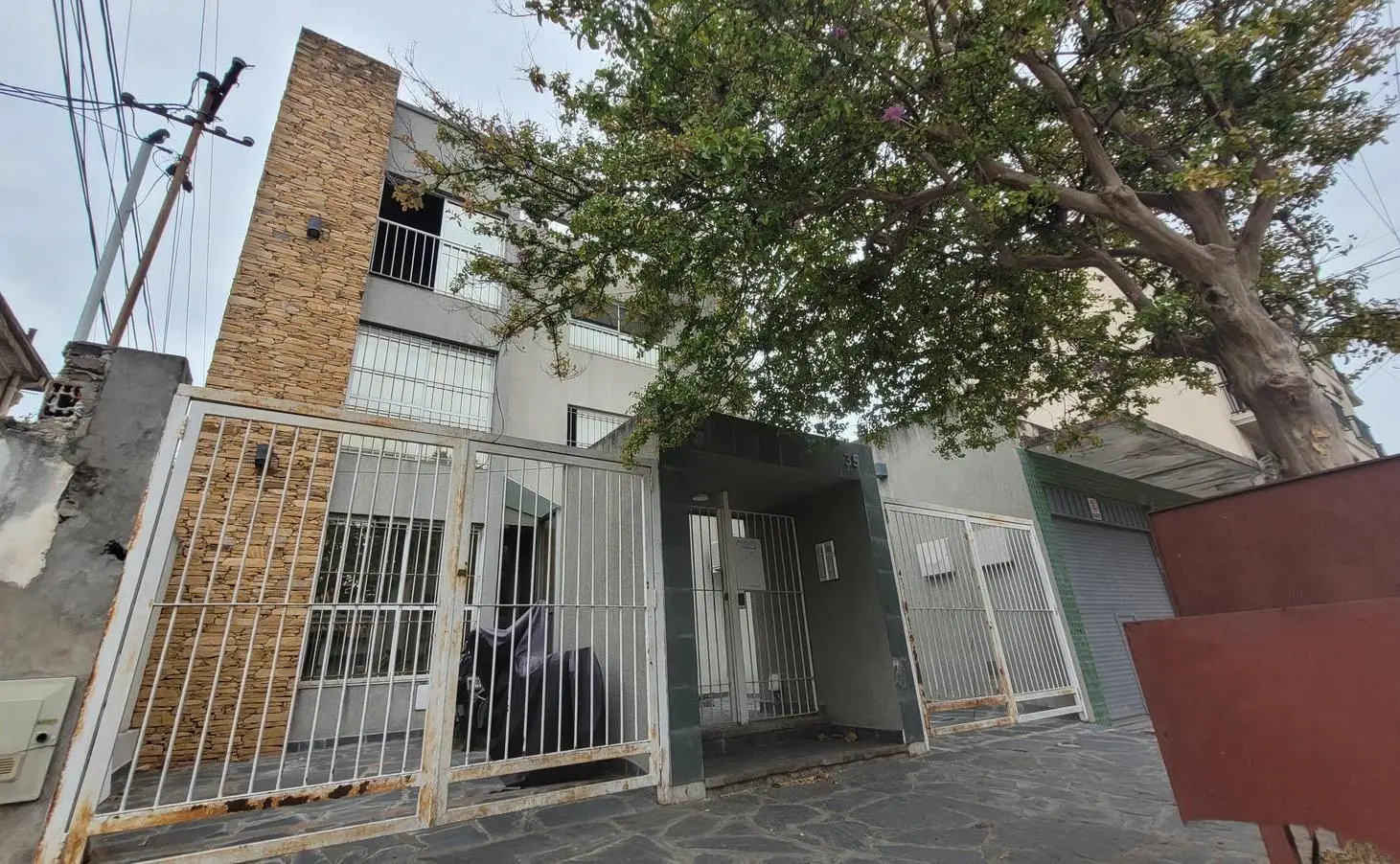 Departamento monoambiente - Morón 1