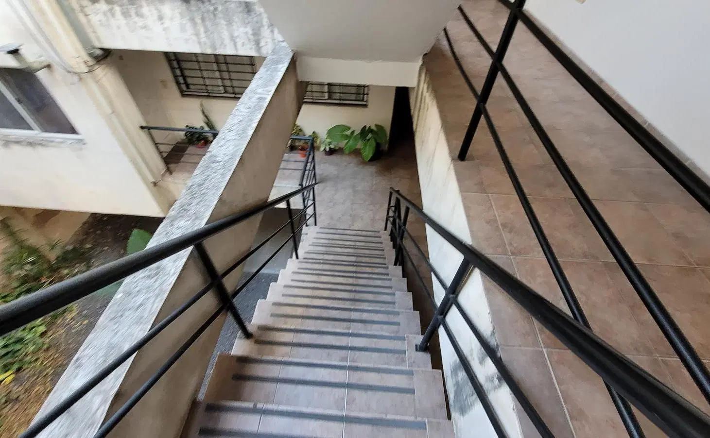 Departamento Mono ambiente - Morón 2