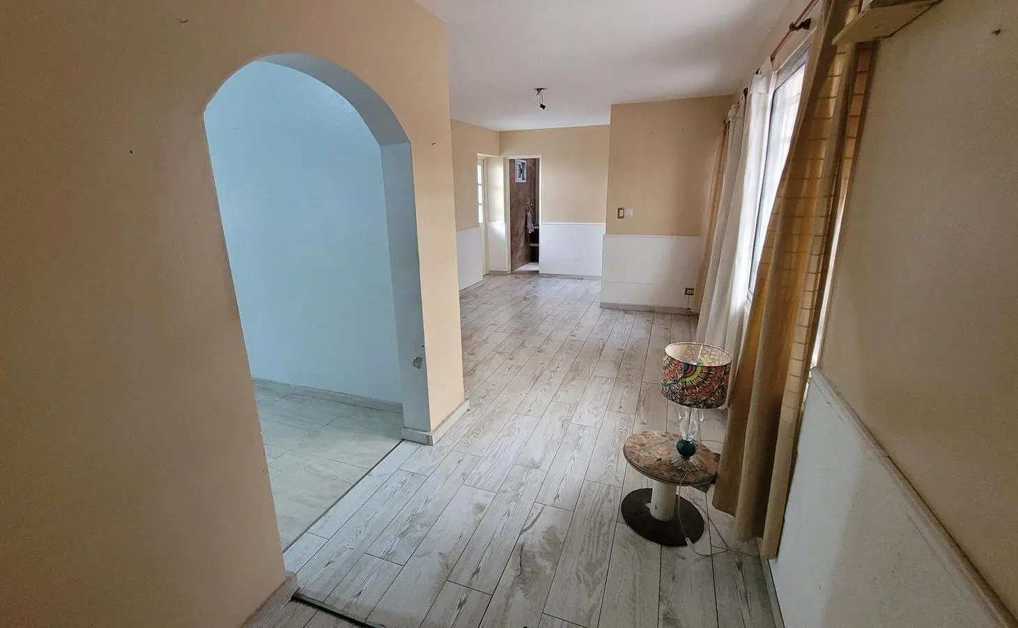 Casa con dos dormitorios - Morón 5