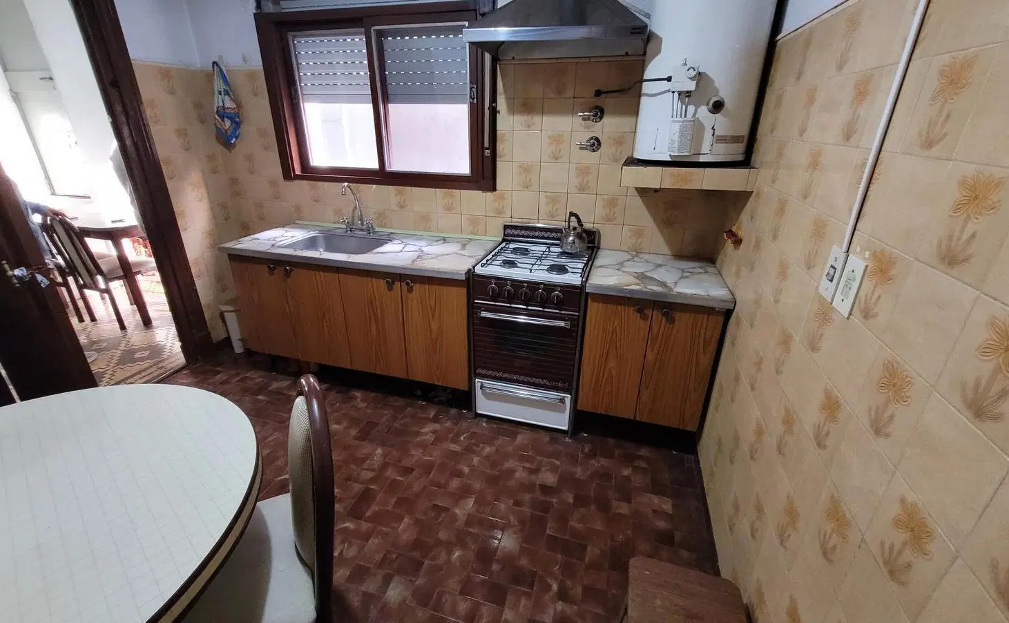 Casa Ph 3 ambientes - Morón 4
