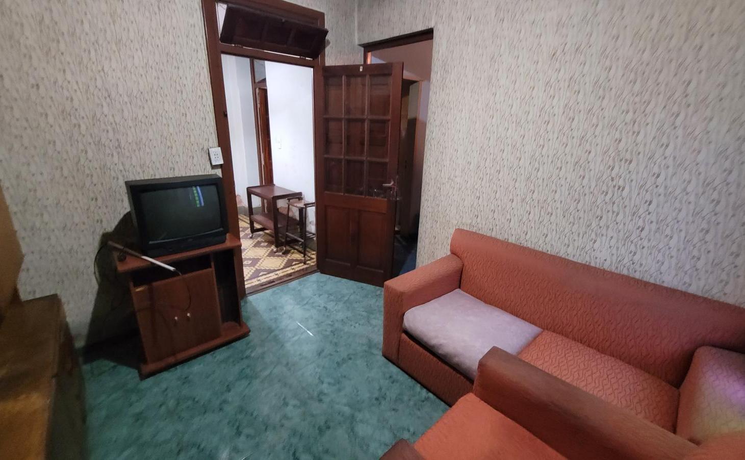 Casa Ph 3 ambientes - Morón