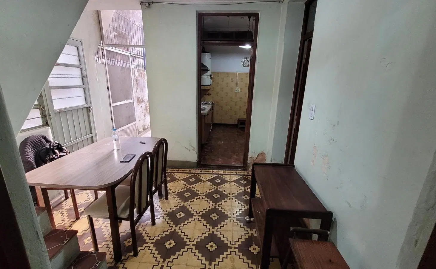 Casa Ph 3 ambientes - Morón 2