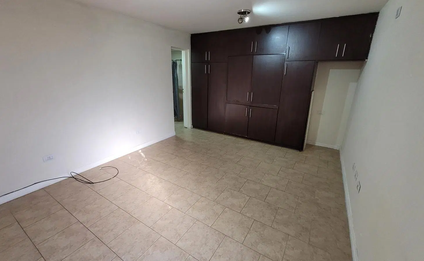 Departamento monoambiente - Morón 1