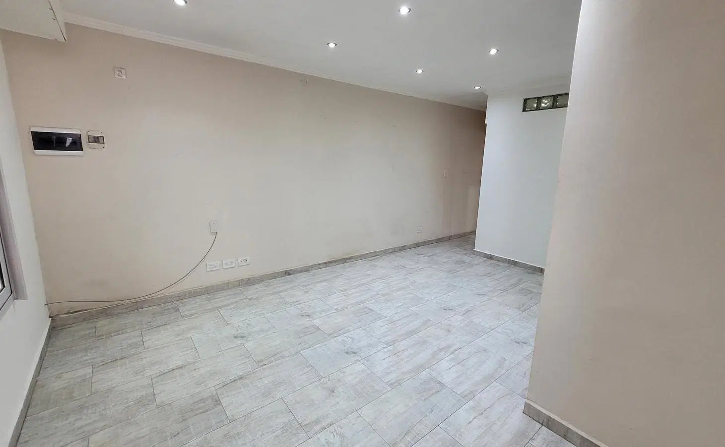 Departamento 2 ambientes - Morón 4