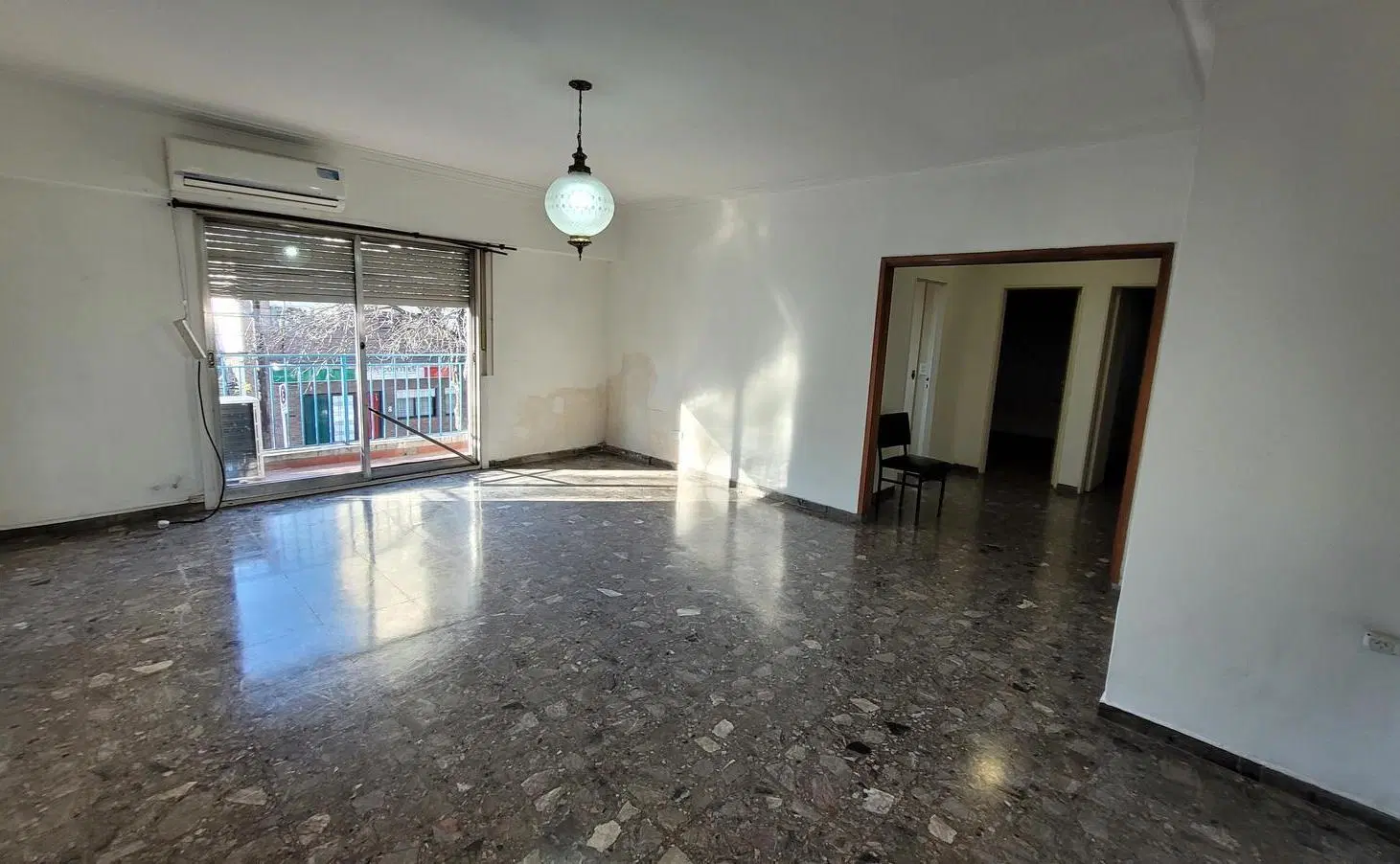 Departamento 4 ambientes - Morón 2