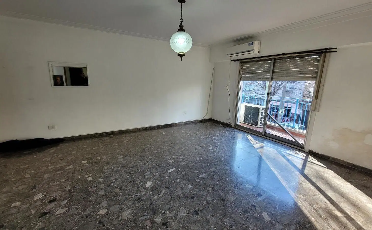 Departamento 4 ambientes - Morón 4