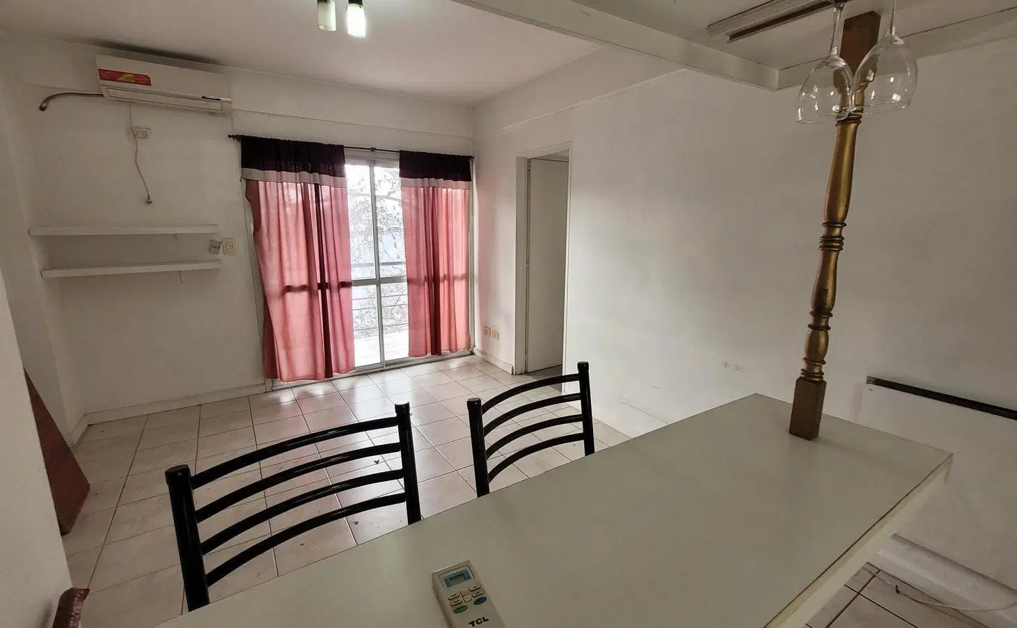Departamento monoambiente - Morón 2