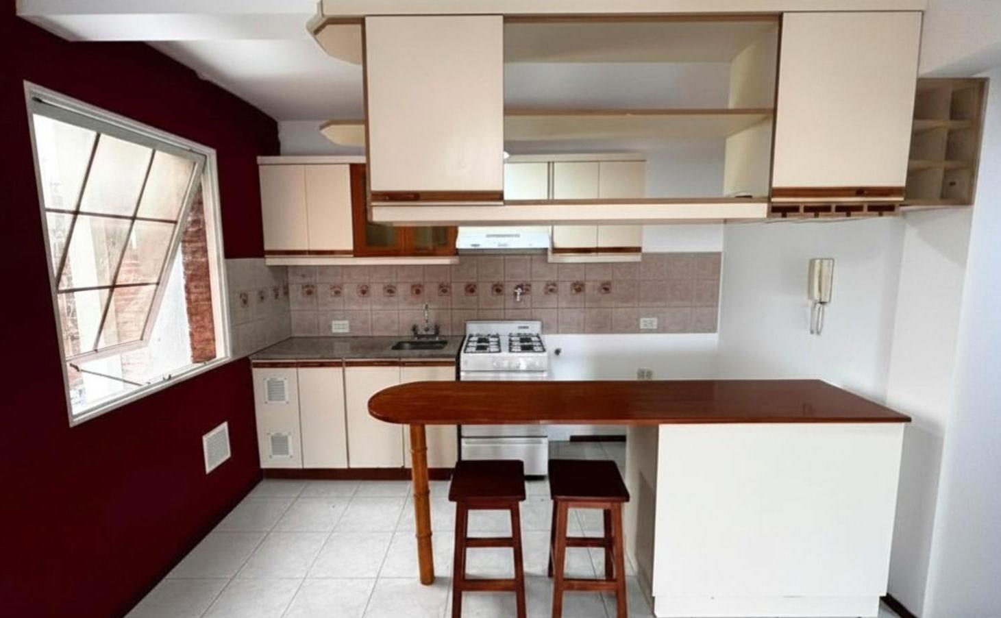 Foto de Departamento 2 Ambientes en Alquiler en Morón Norte con Balcón, imagen 3