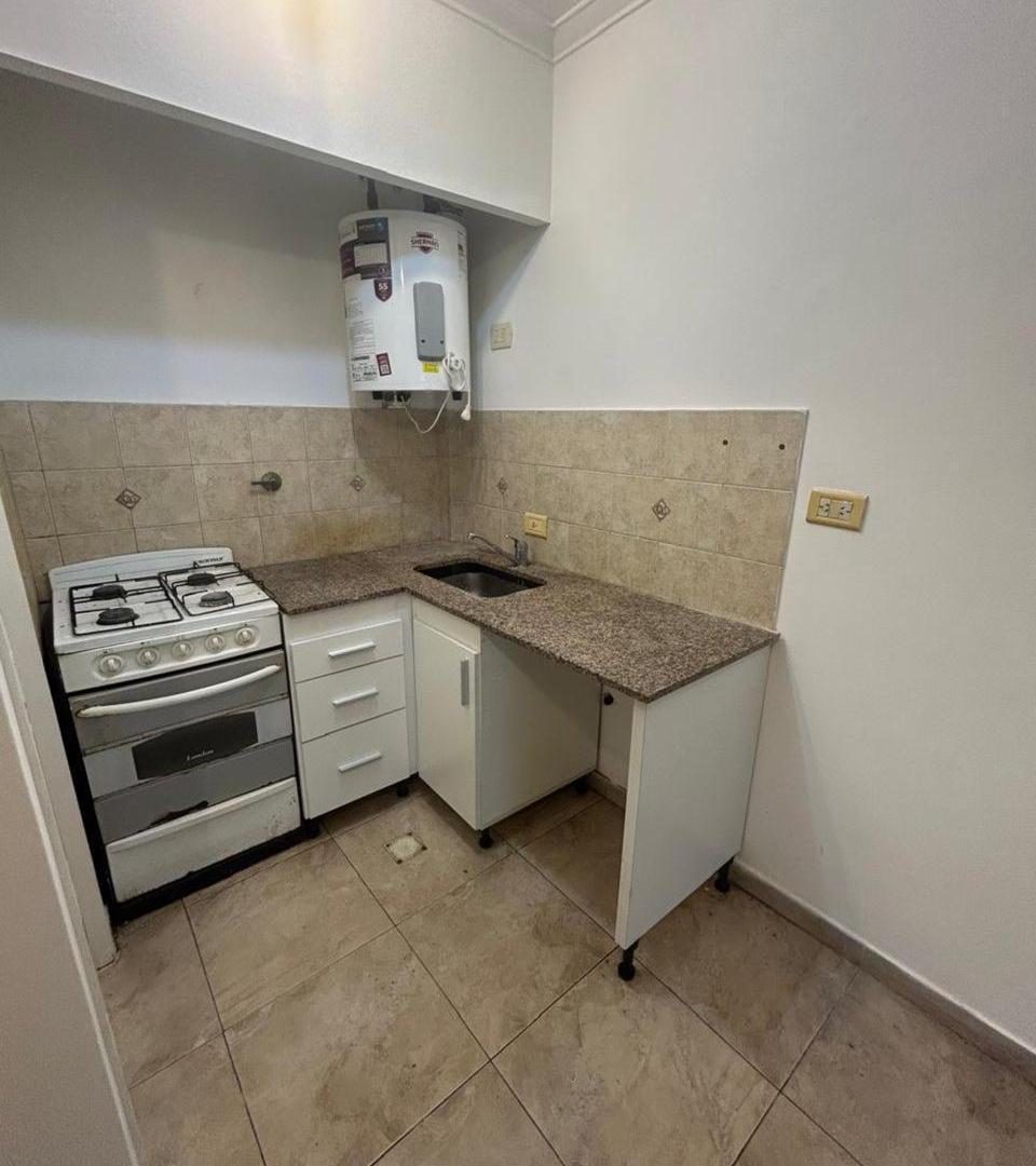 Foto de Departamento Monoambiente en Venta en Morón – A 3 Cuadras de Coto, imagen 1