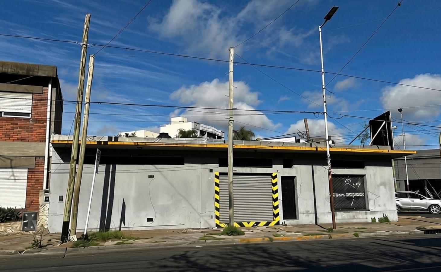 Foto de Local Comercial en Venta en Morón Norte – Esquina Salta y Azcuénaga, imagen 5