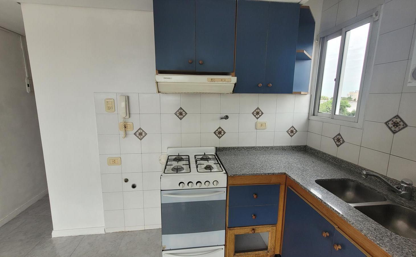 Foto de Departamento 2 Ambientes en Alquiler en Morón Norte – Larrea al 100, imagen 4