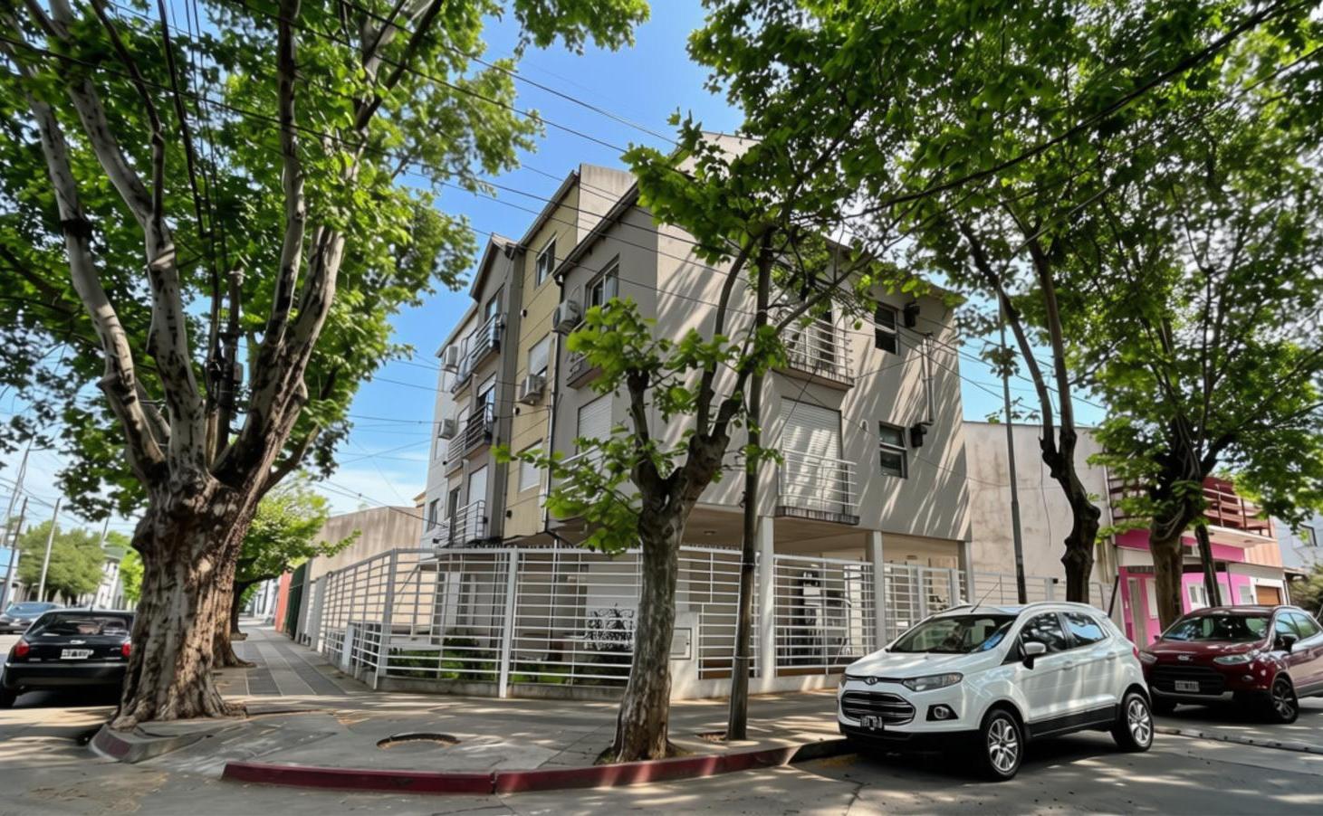 Foto de DEPARTAMENTO 2 AMBIENTES EN ALQUILER – MUY LUMINOSO Y CON EXCELENTE, imagen 1