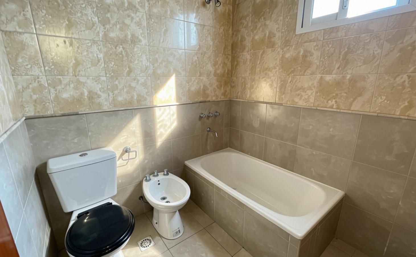 Foto de DEPARTAMENTO 2 AMBIENTES EN ALQUILER – MUY LUMINOSO Y CON EXCELENTE, imagen 4