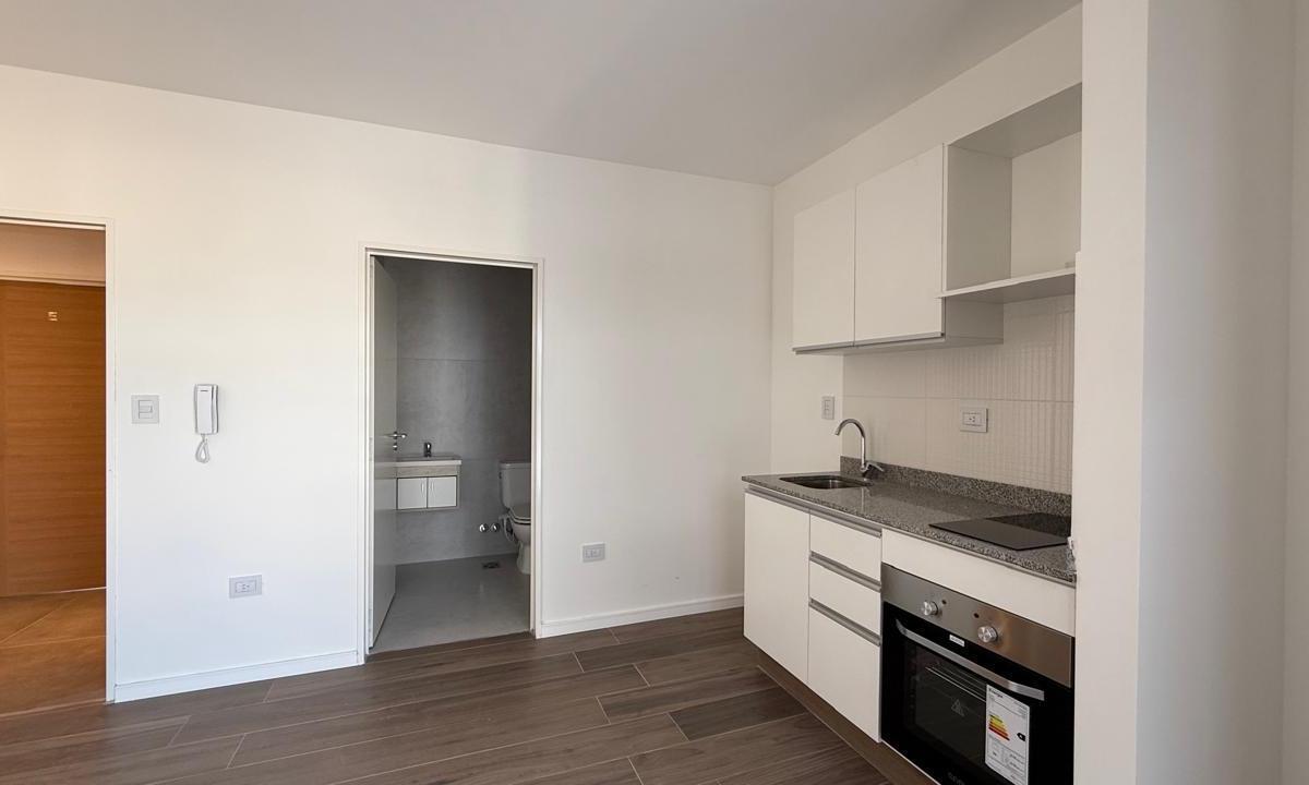 Venta Monoambiente a Estrenar en San Cristobal 5