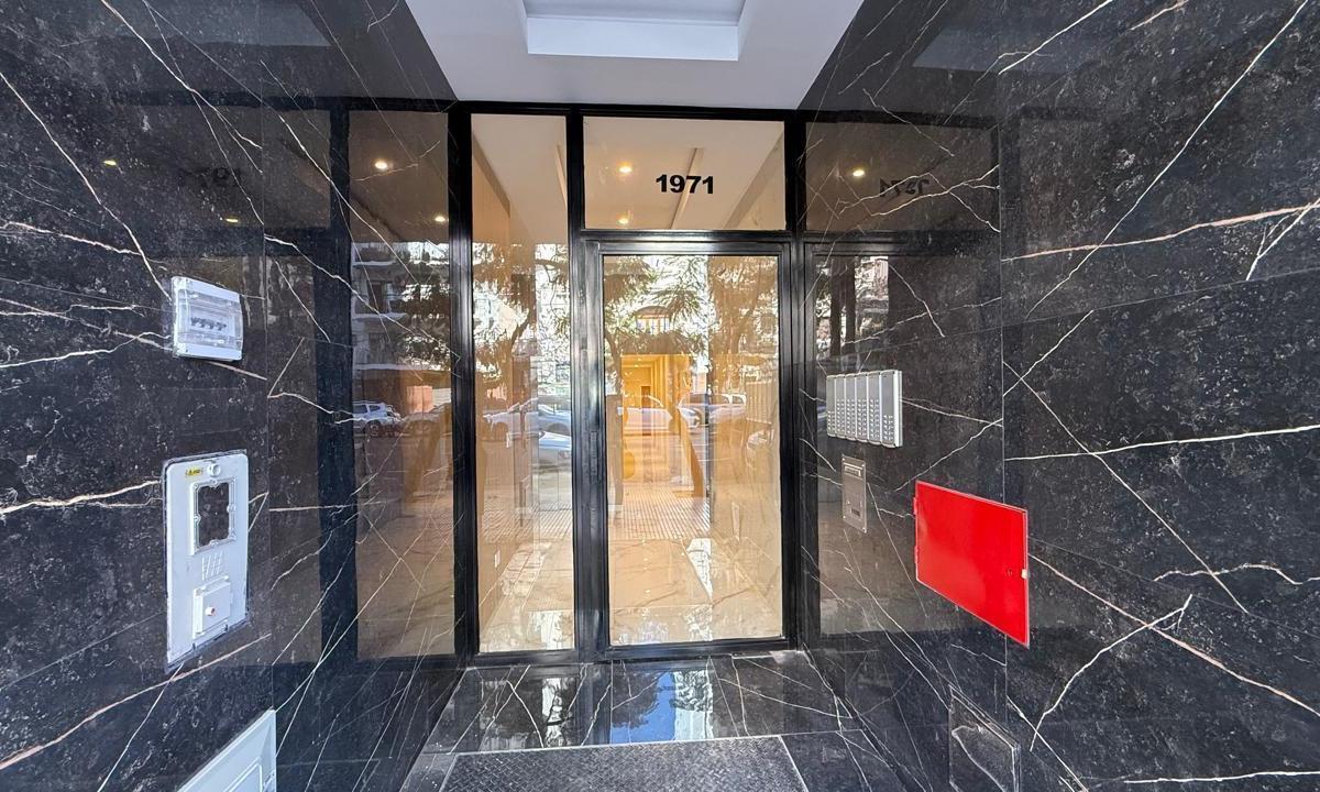 Venta Monoambiente a Estrenar en San Cristobal 2