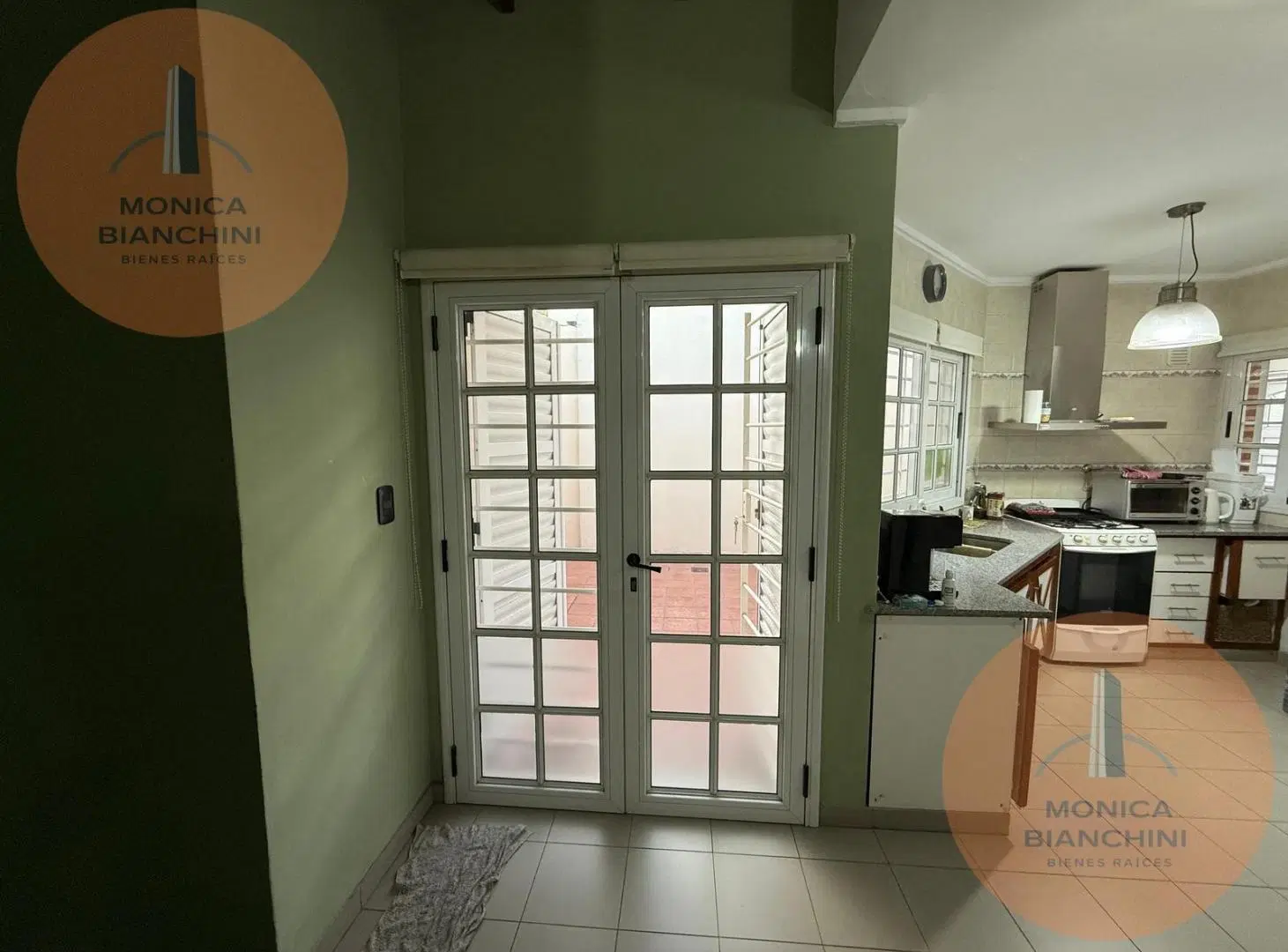 Casa en La Plata 8