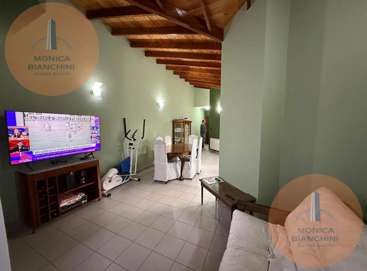 Casa en La Plata 1