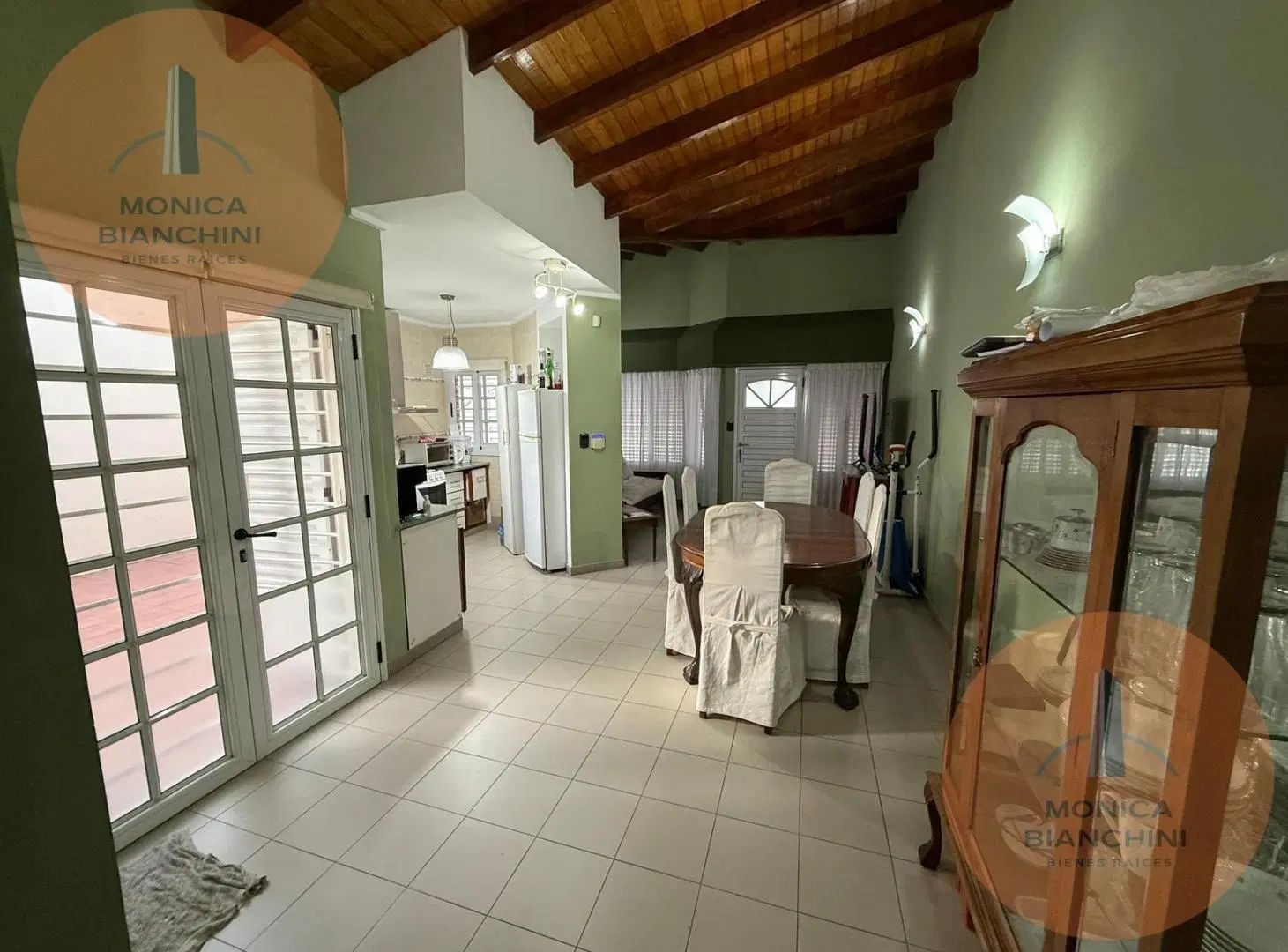Casa en La Plata 5