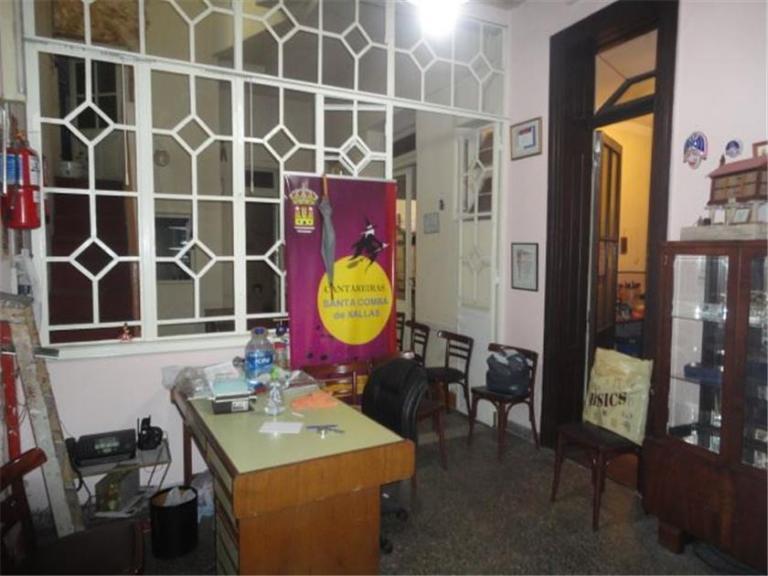 Local con Dos Viviendas en Block - Maza y Rivadavia - Lote Pr 4