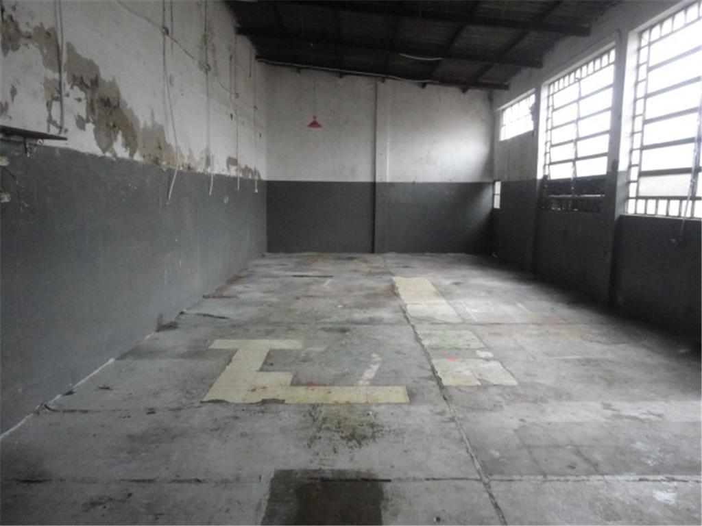 Vivienda y Galpon Lote 8.66 X 43. - Excelente Zona 2