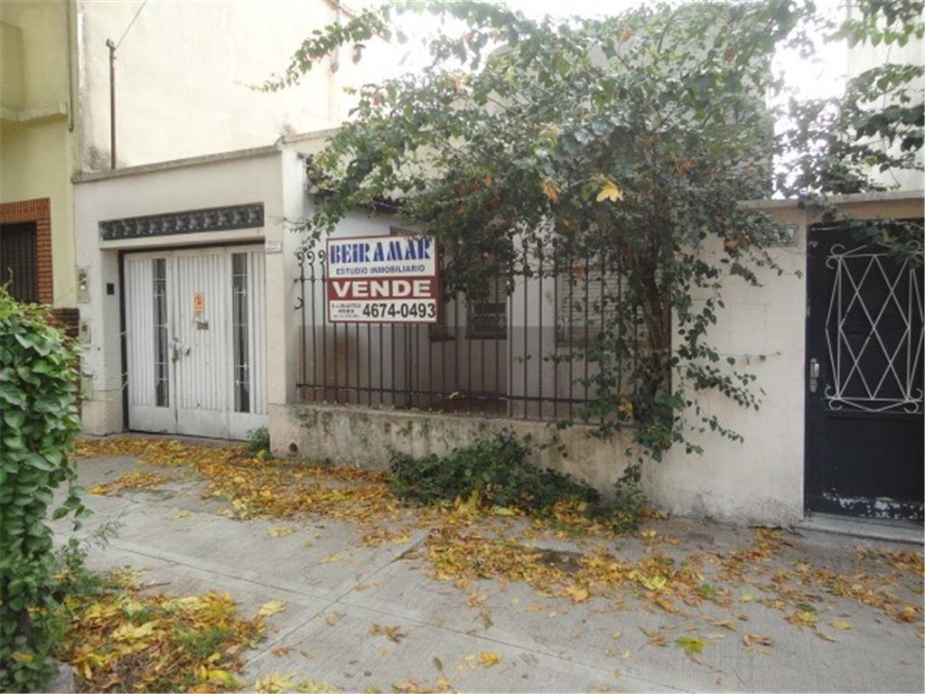 Vivienda y Galpon Lote 8.66 X 43. - Excelente Zona 3