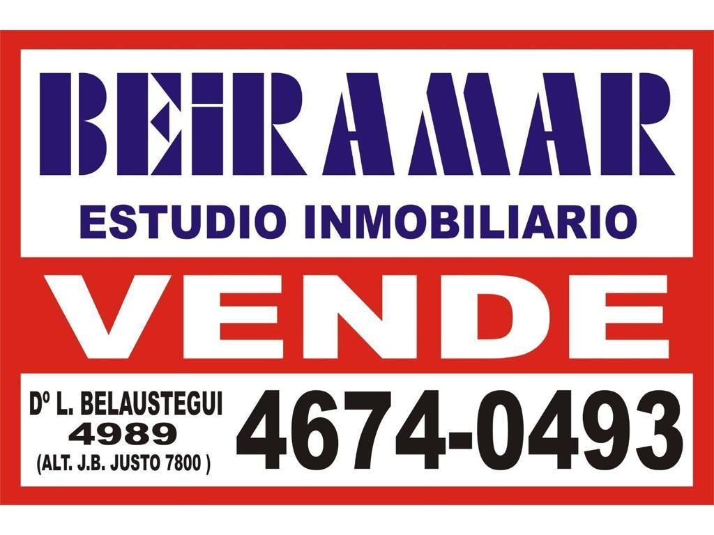 Lote 8,66 X 31,76, Zona R2b2. 3