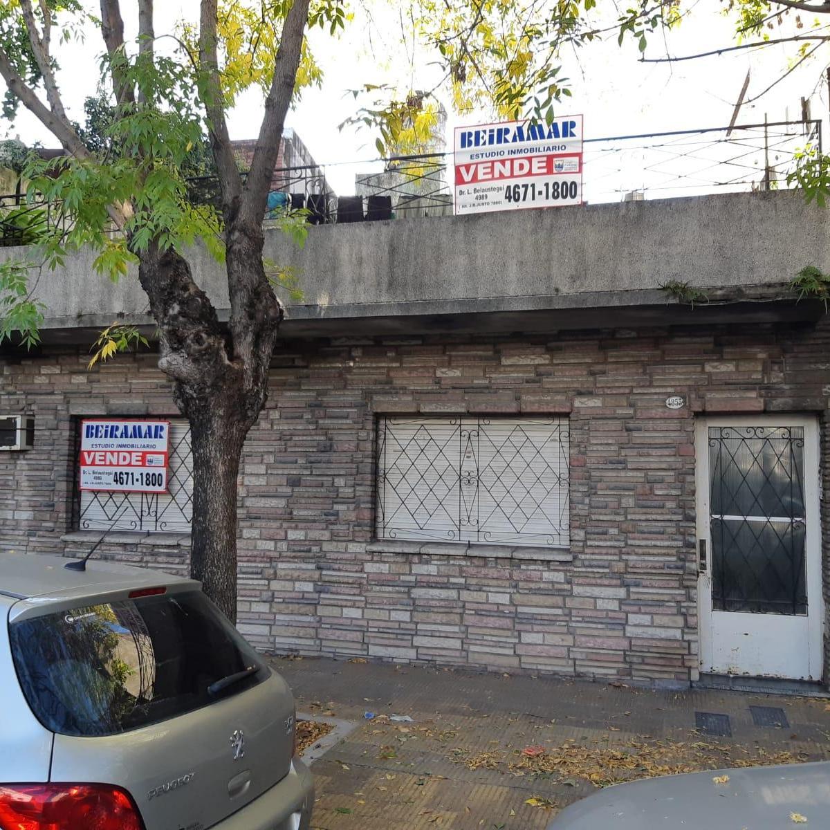 Propiedad en Argentina