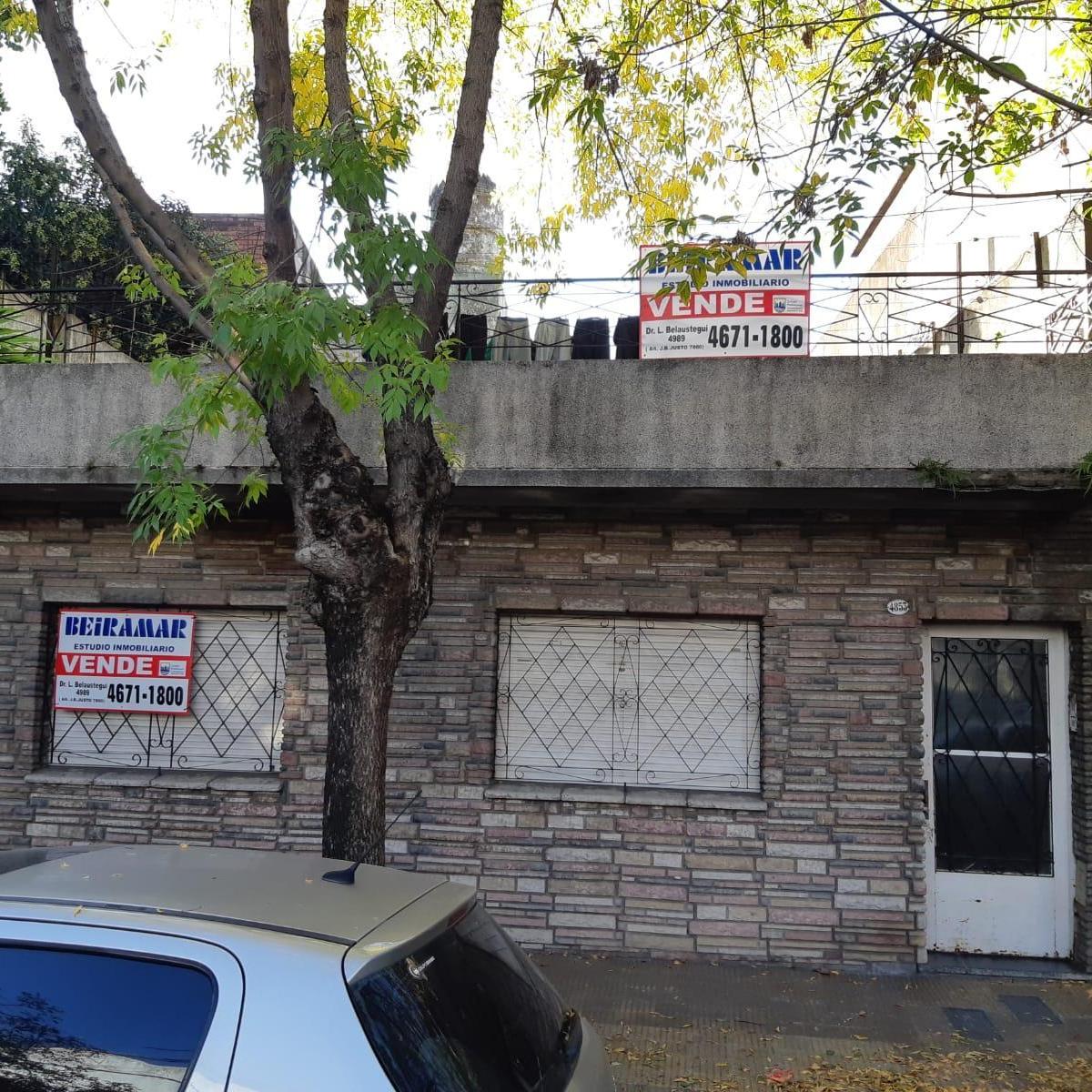 Terreno 8.66 X 55 m, Unico en La Zona! 2