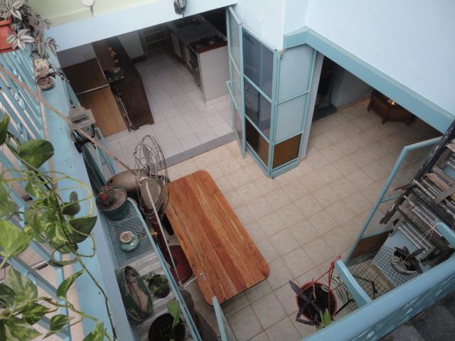 PH Estilo Antiguo de 4 Ambientes en Muy Buen Estado 4