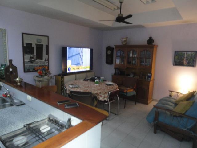 PH Estilo Antiguo de 4 Ambientes en Muy Buen Estado 1