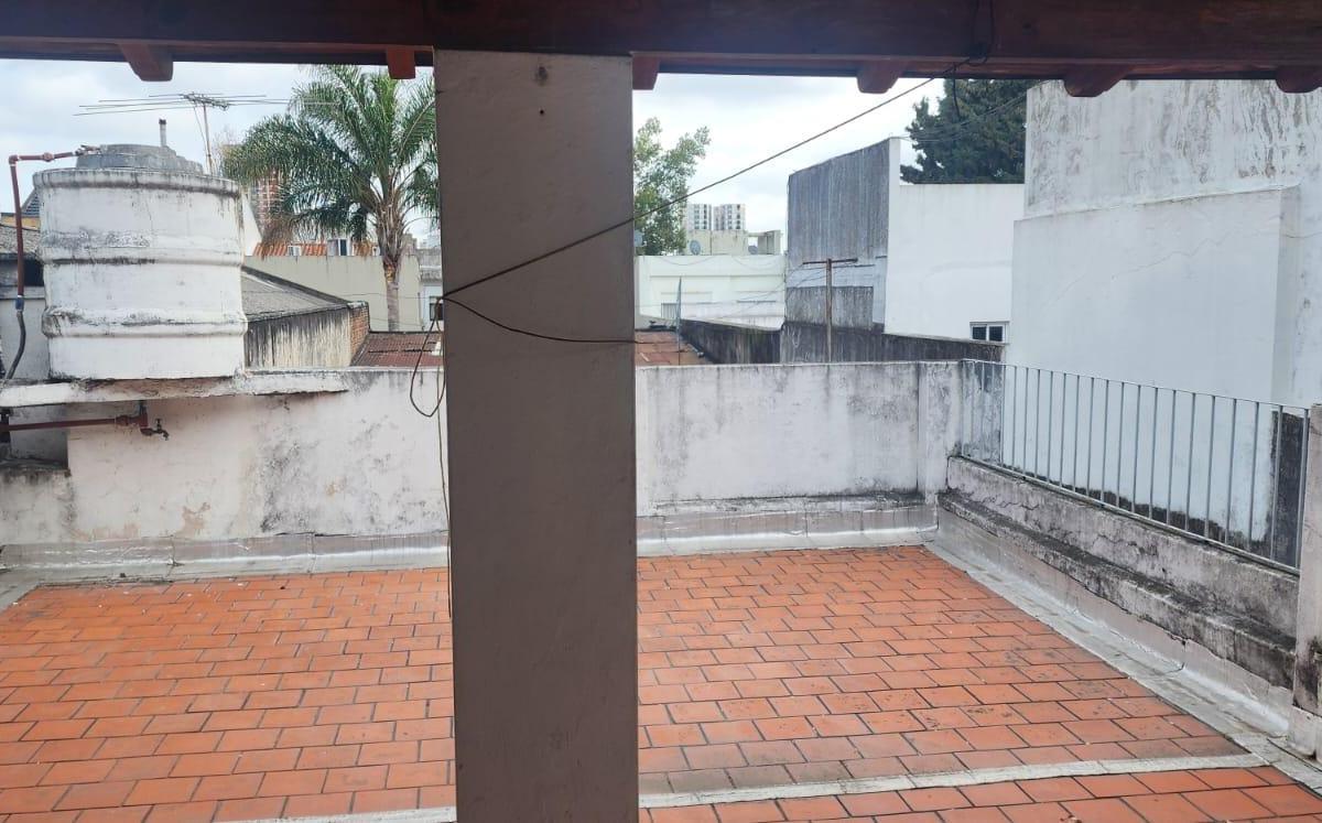 En Block, Lote 8.66 X 43. 4