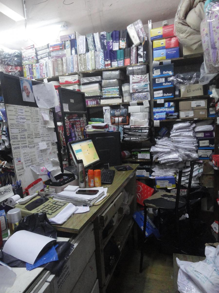 Local de 27 m² en Pleno Foco Comercial 1