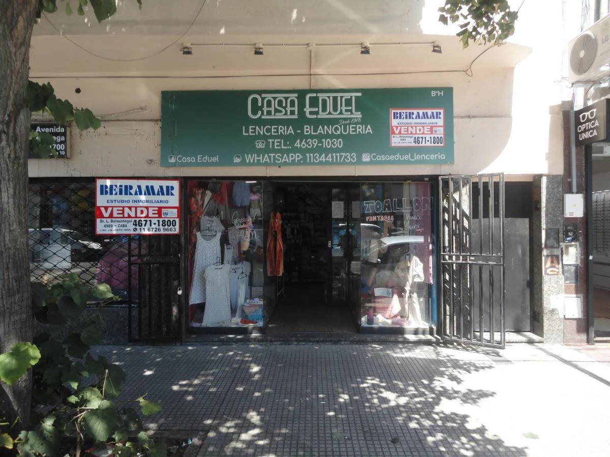 Propiedad en Argentina