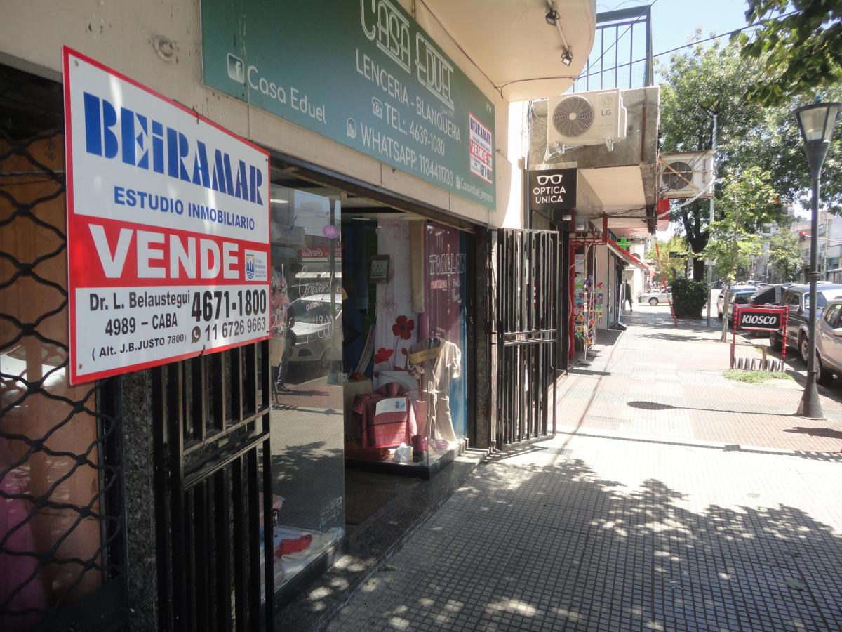Local de 27 m² en Pleno Foco Comercial 2