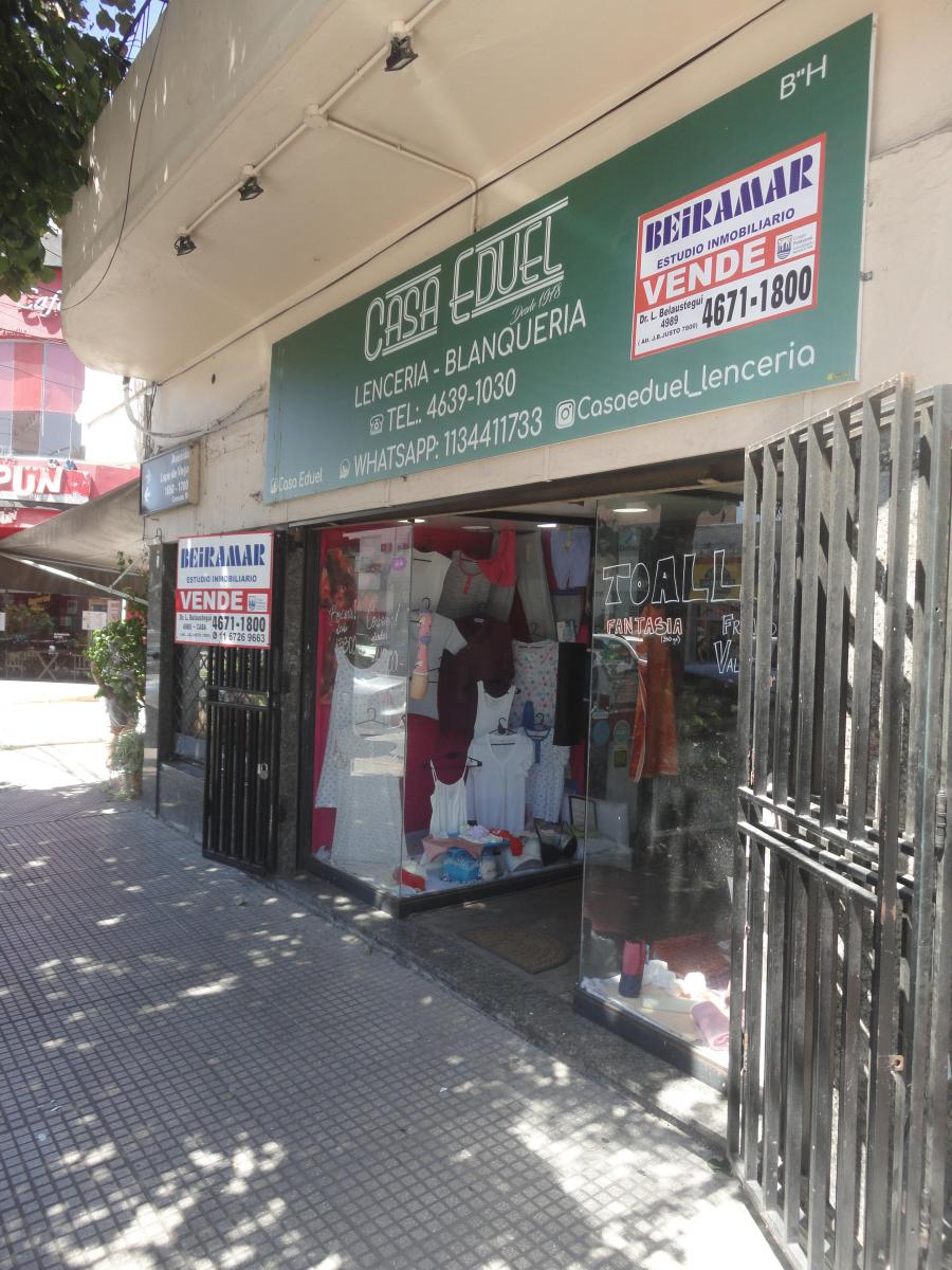 Local de 27 m² en Pleno Foco Comercial 3