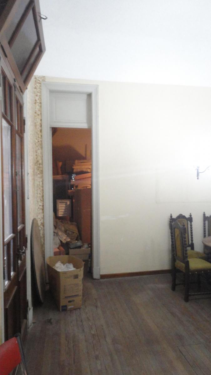 Casa Lote Propio Apto Desarrollo o Refaccion, Venta Directa - Oportunidad 3