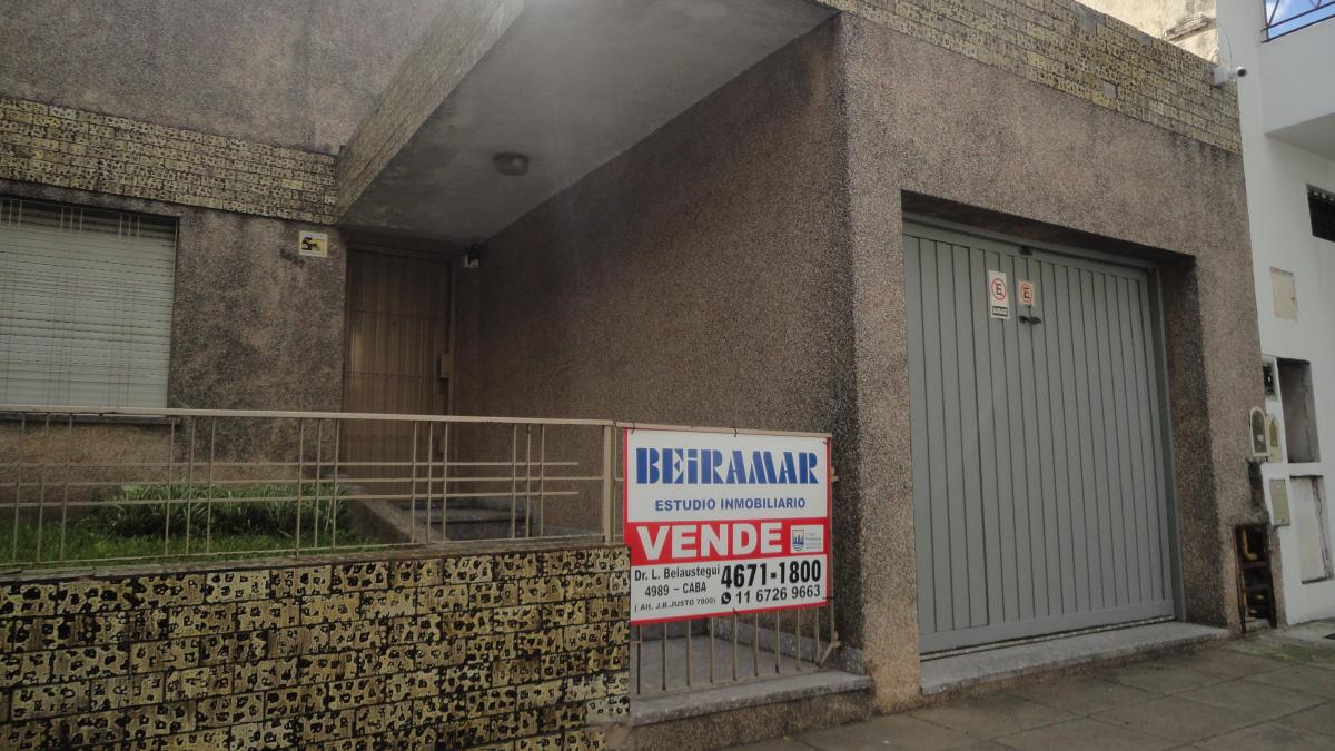 Casa Lote Propio Apto Desarrollo o Refaccion, Venta Directa - Oportunidad 4