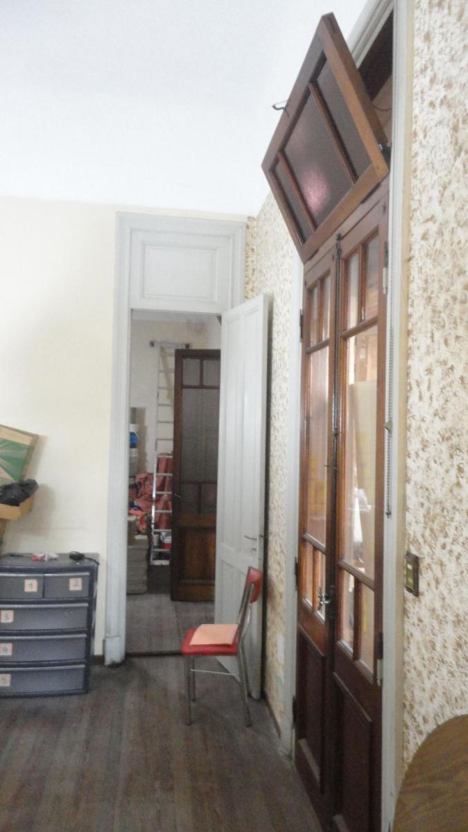 Casa Lote Propio Apto Desarrollo o Refaccion, Venta Directa - Oportunidad 1