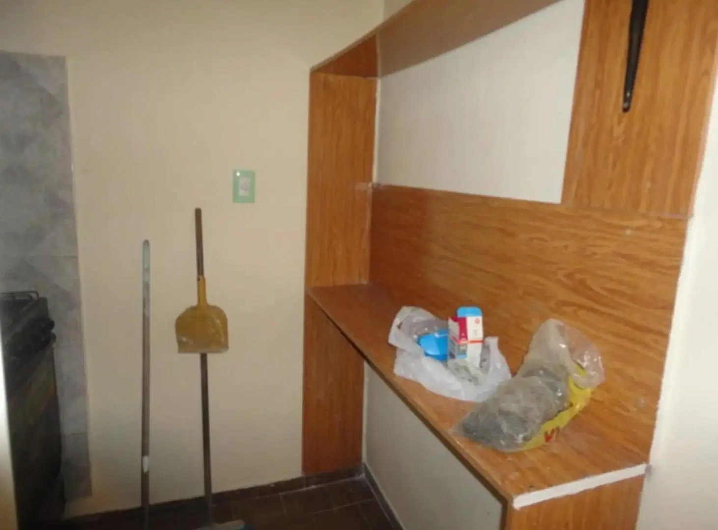 PH DE 2 AMBIENTES 1°PISO CON PATIO "SIN EXPENSAS" 5